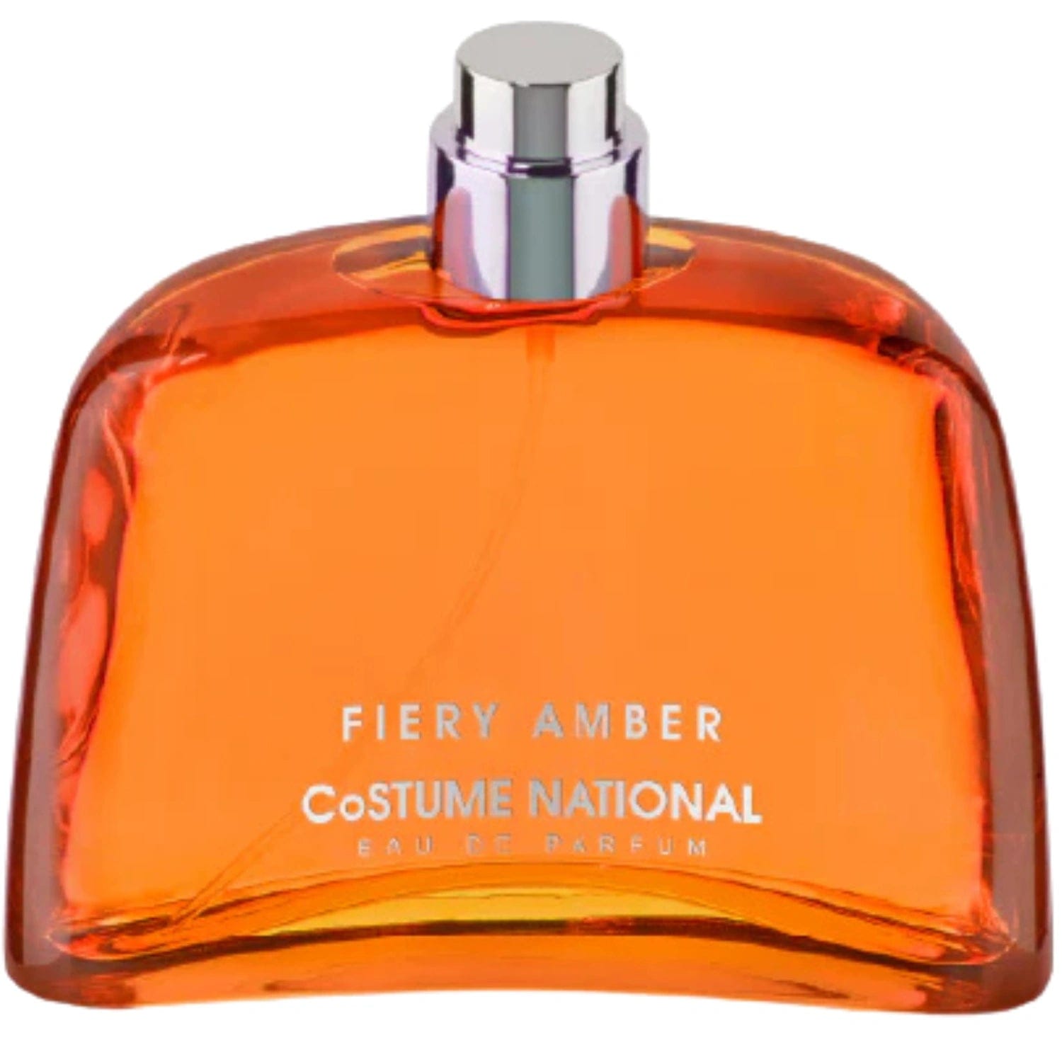 Costume National Fiery Amber