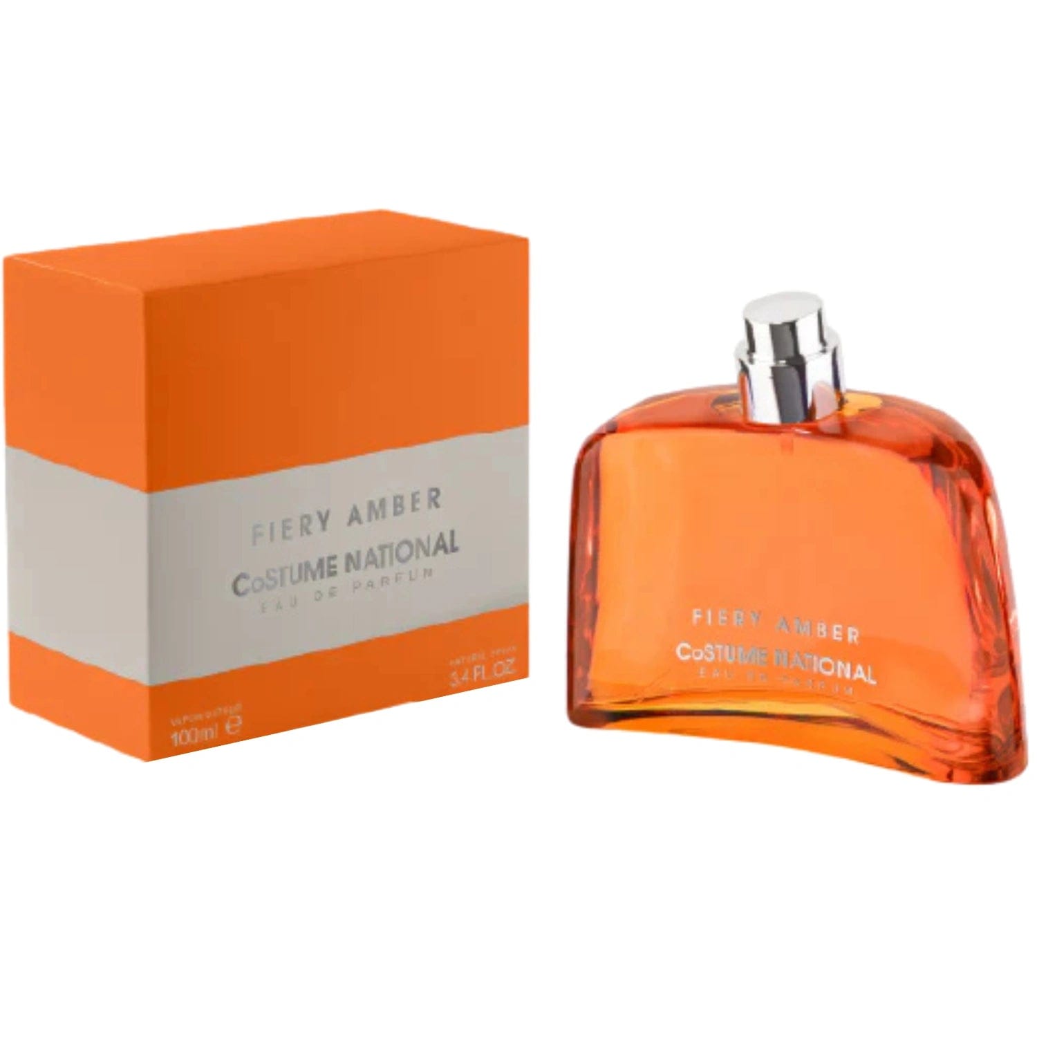 Costume National Fiery Amber