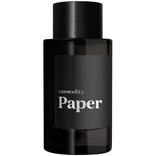 Commodity Paper Expressive