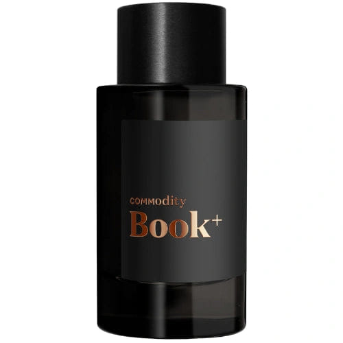 Commodity Book+ Bold