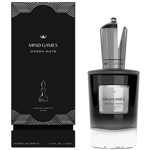 Mind Games Opera Mate Extrait De Parfum