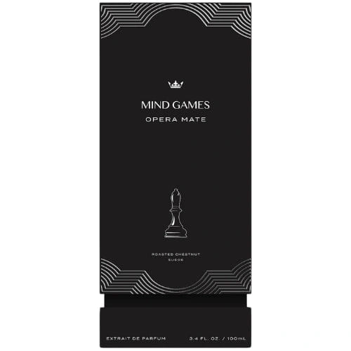 Mind Games Opera Mate Extrait De Parfum