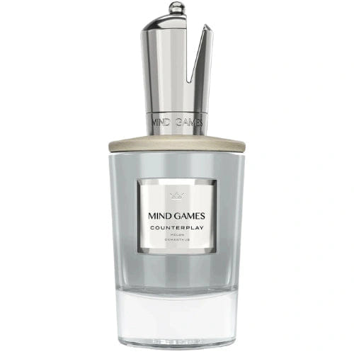 Mind Games Counterplay Extrait De Parfum