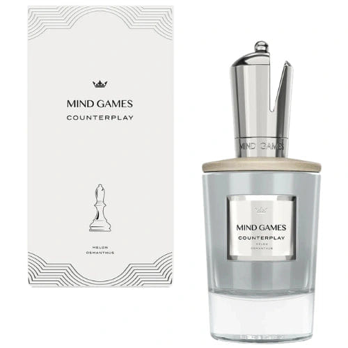 Mind Games Counterplay Extrait De Parfum
