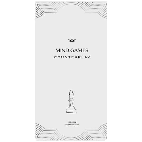 Mind Games Counterplay Extrait De Parfum