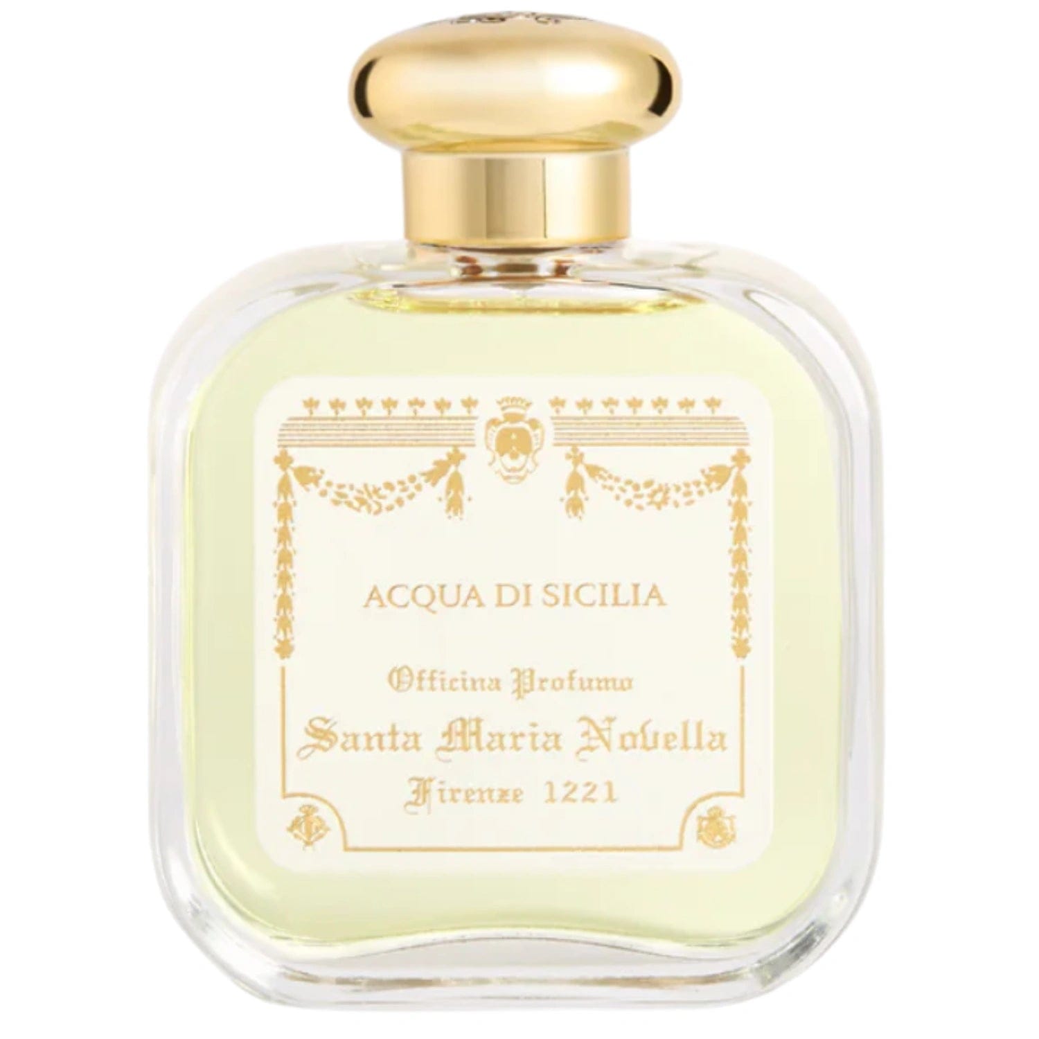 Santa Maria Novella Acqua Di Sicillia