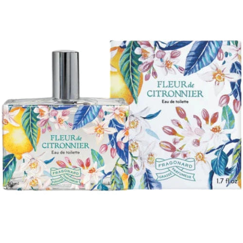 Fragonard Fleur de Citronnier