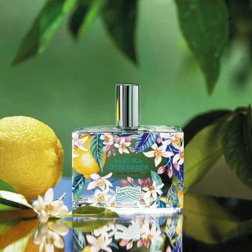 Fragonard Fleur de Citronnier
