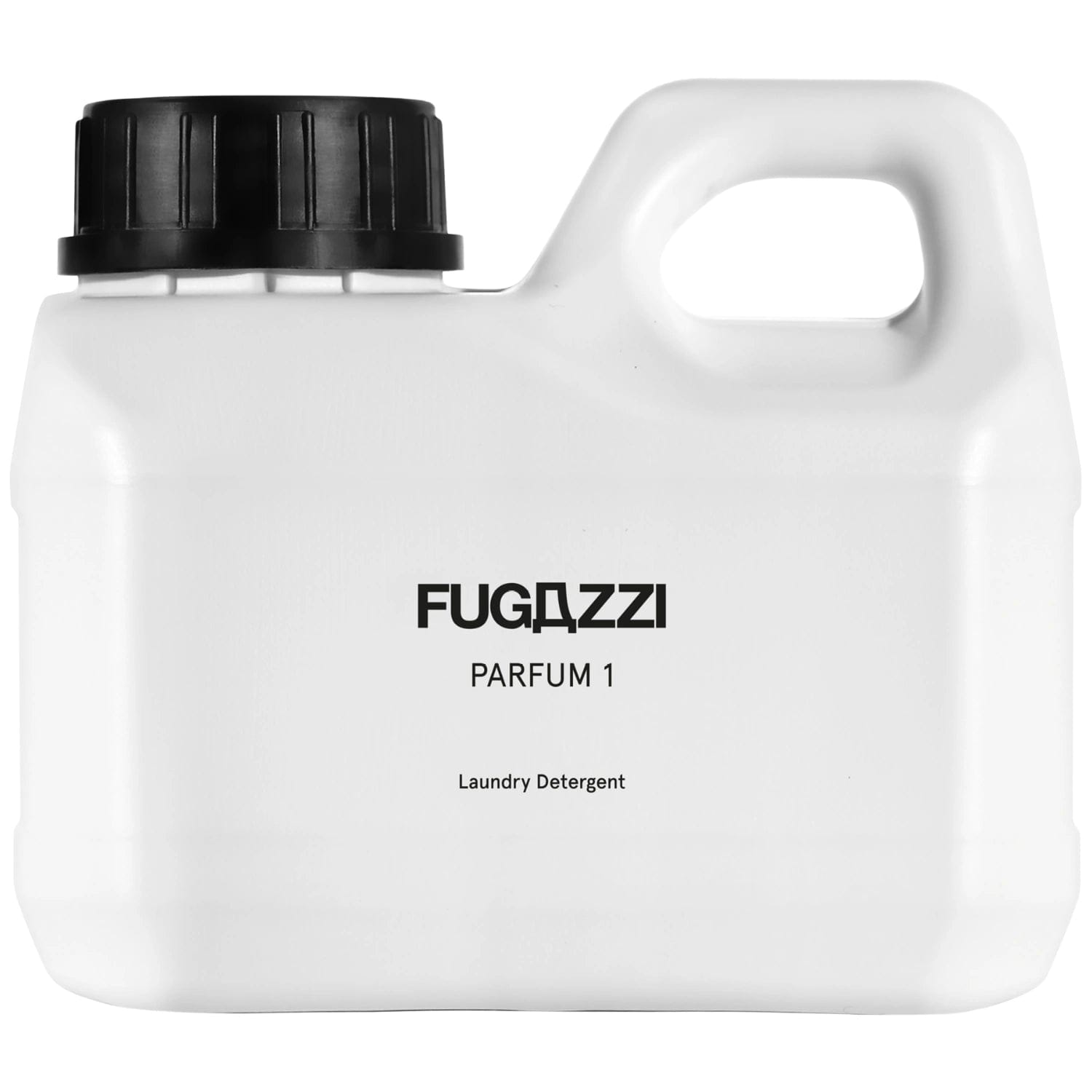 Fugazzi Parfum 1 Laundry Detergent