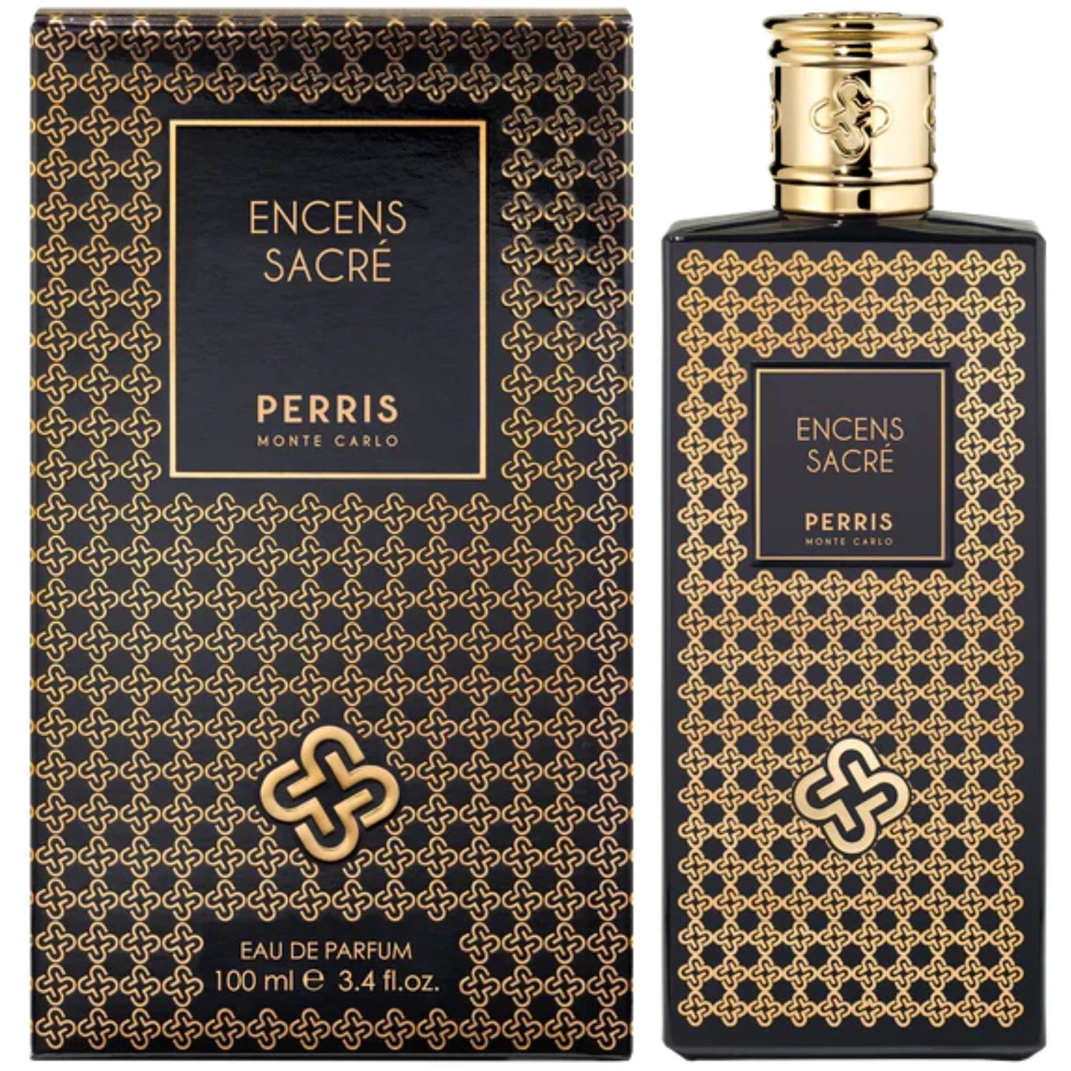 Perris Monte Carlo Encens Sacre