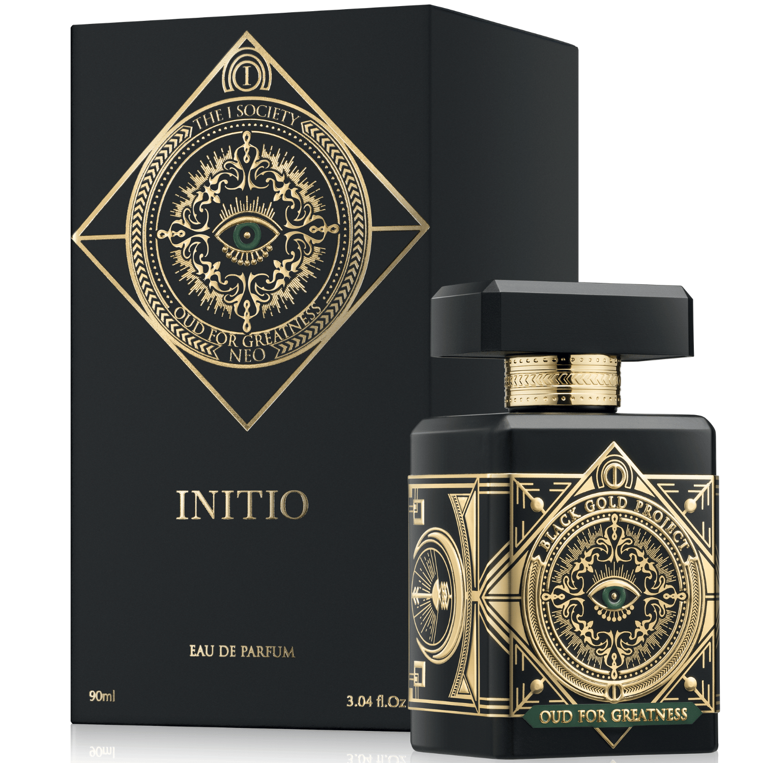 Initio Oud for Greatness Neo