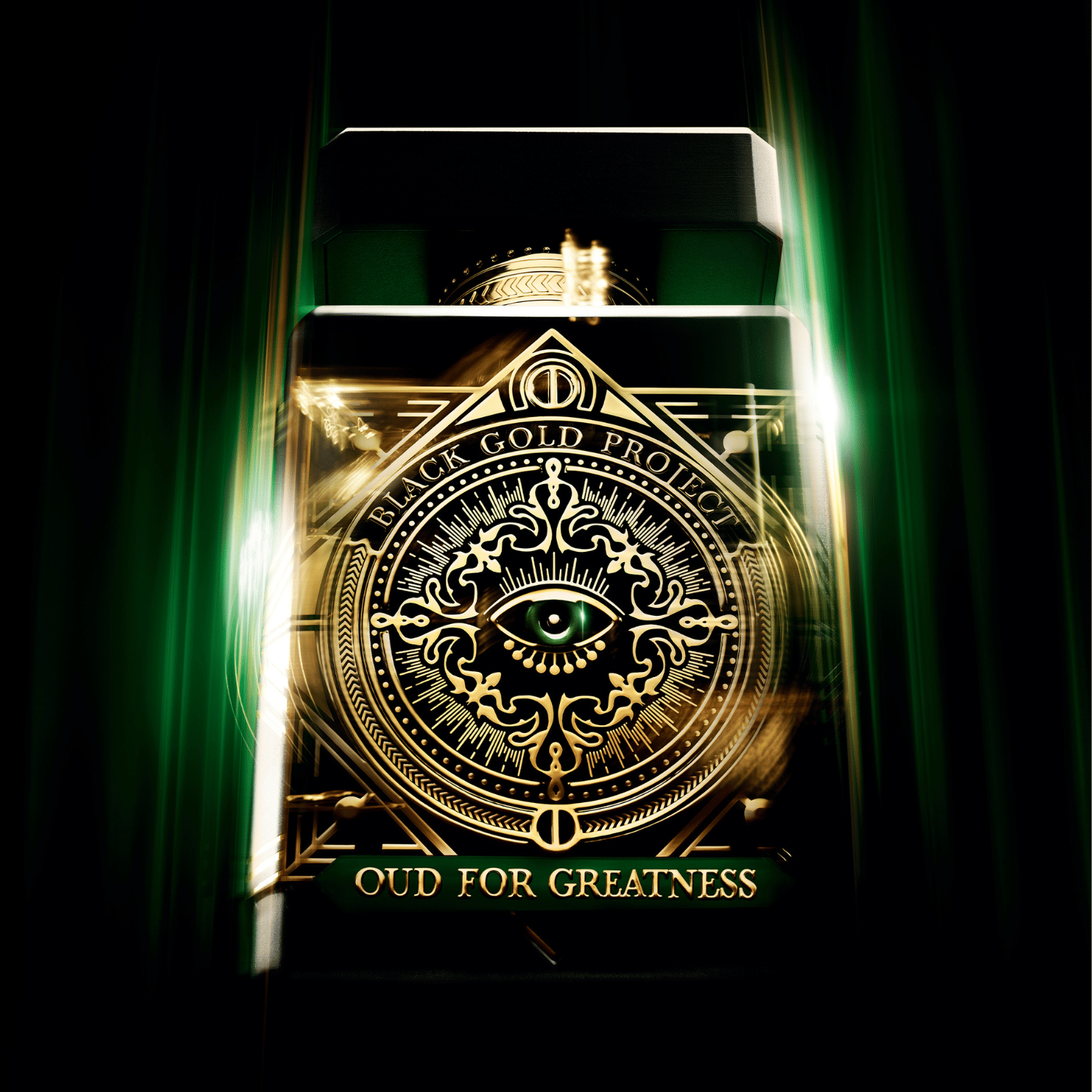 Initio Oud for Greatness Neo