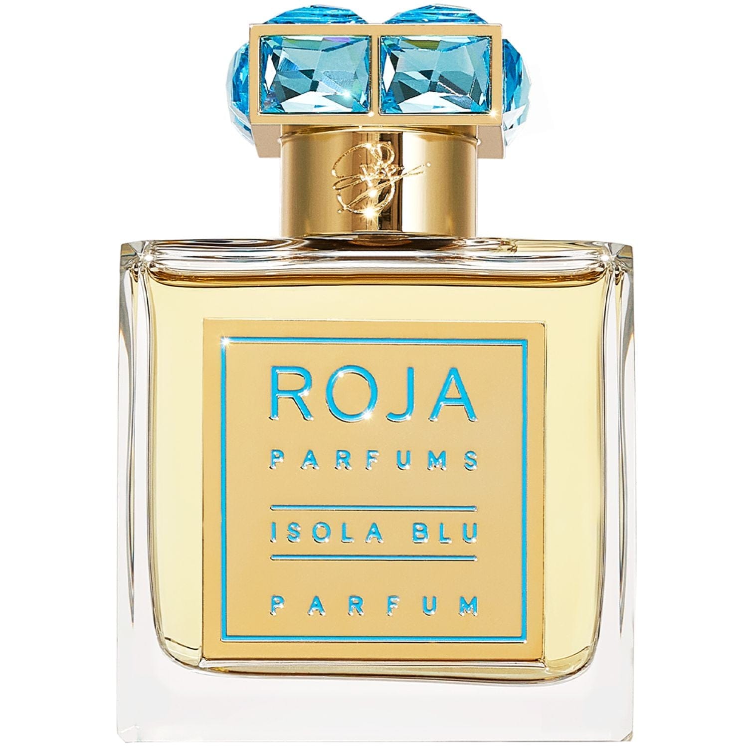 Roja Isola Blu