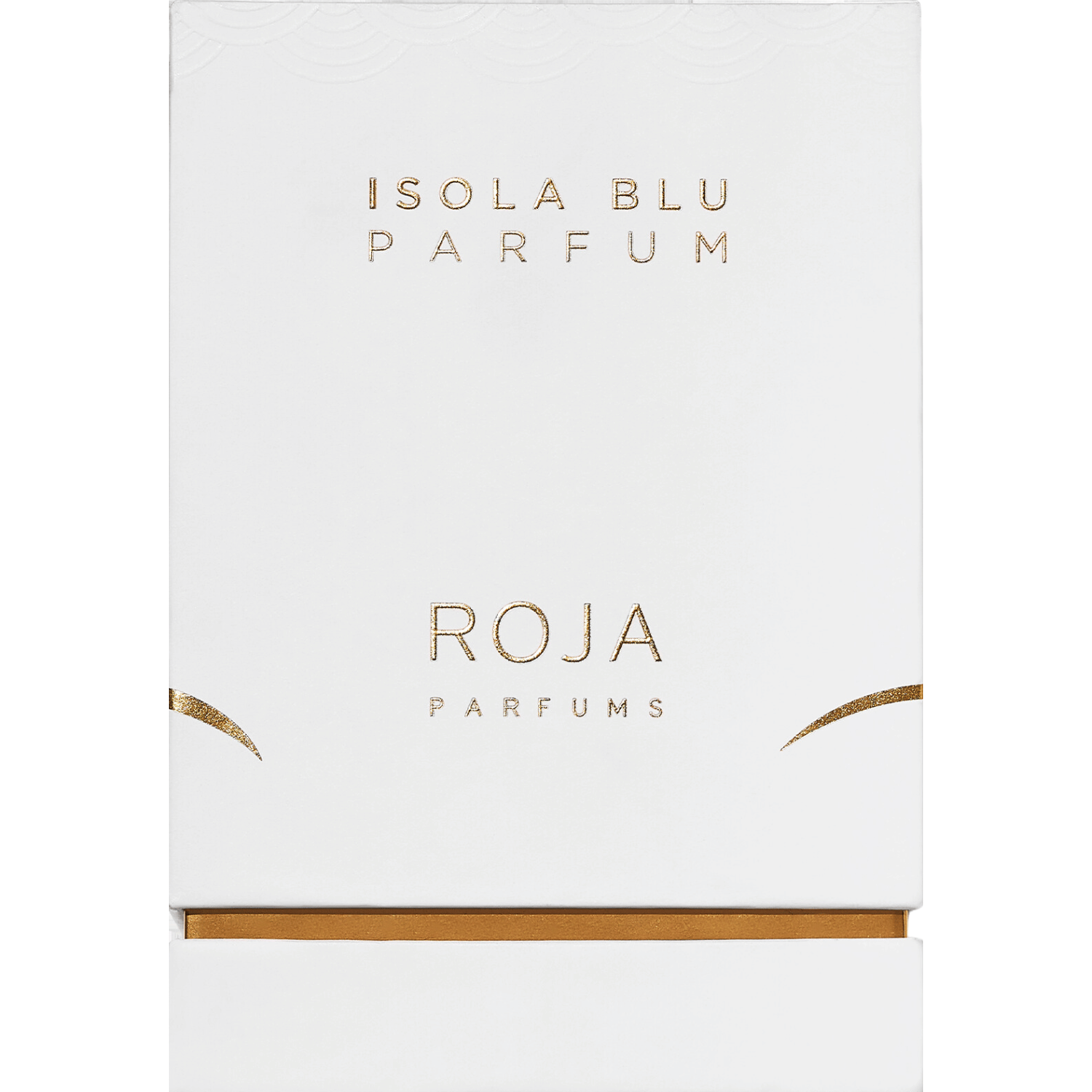 Roja Isola Blu