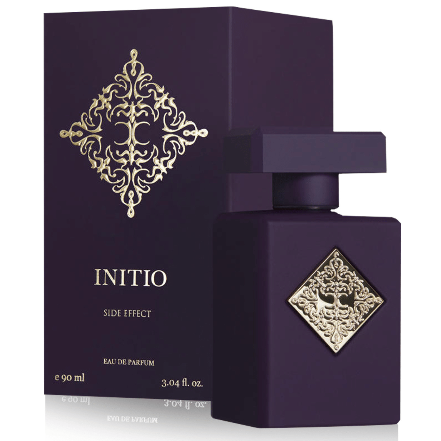 Initio Side Effect