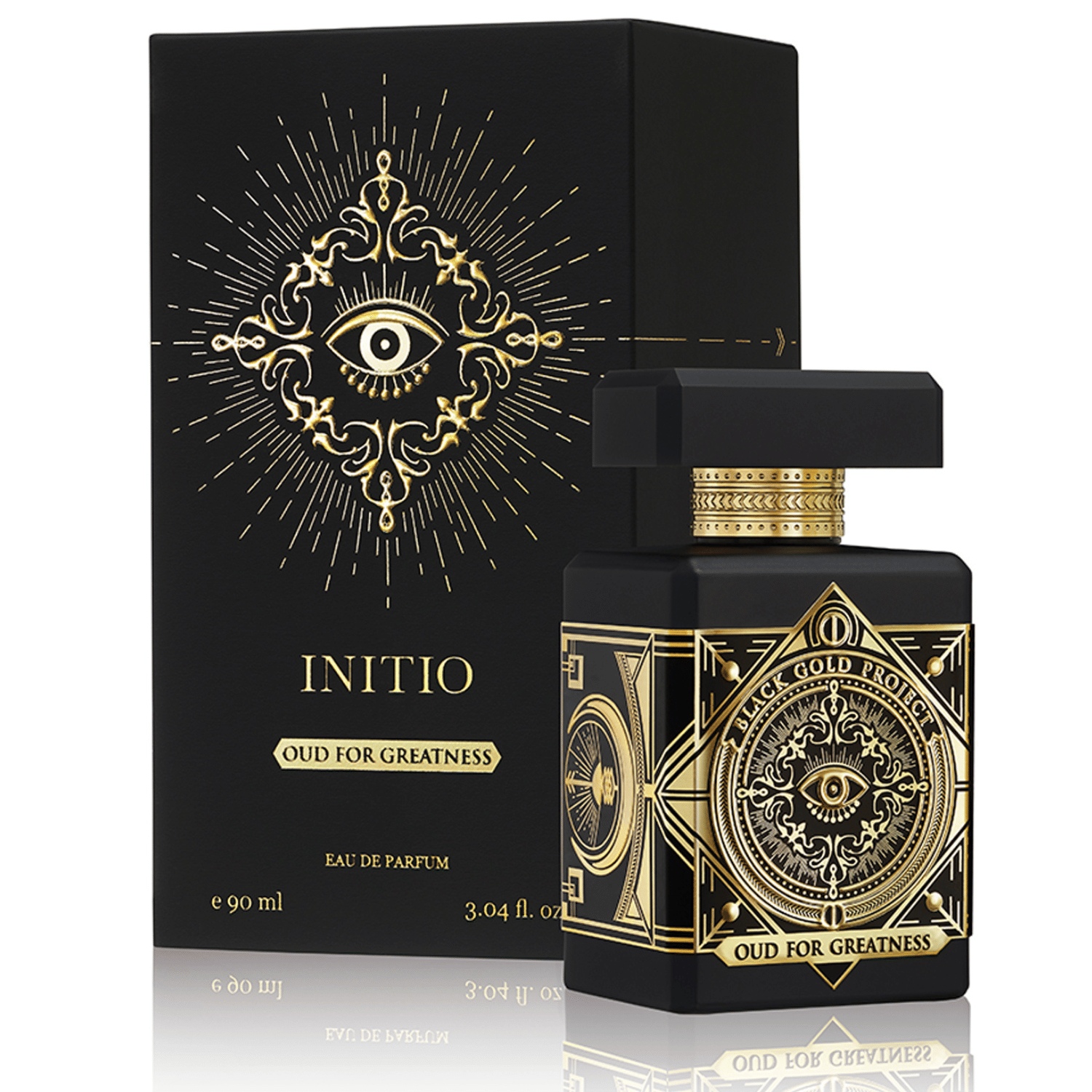 Initio Oud for Greatness