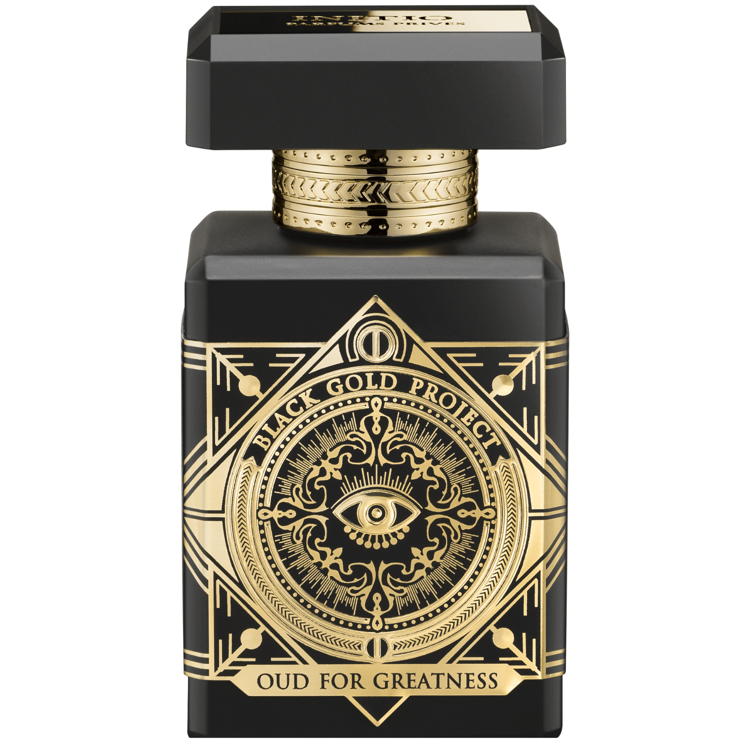 Initio Oud for Greatness