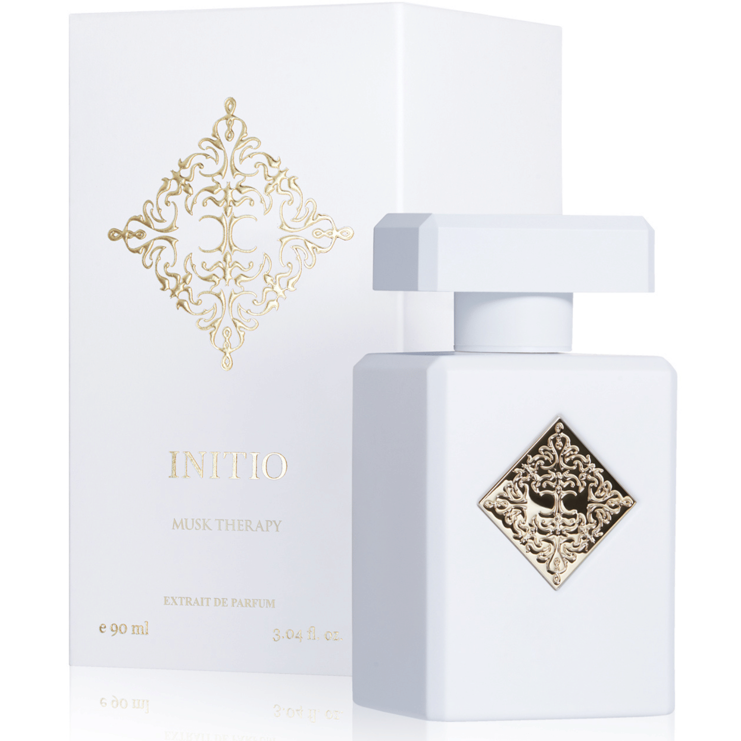 Initio Musk Therapy Extrait de Parfum