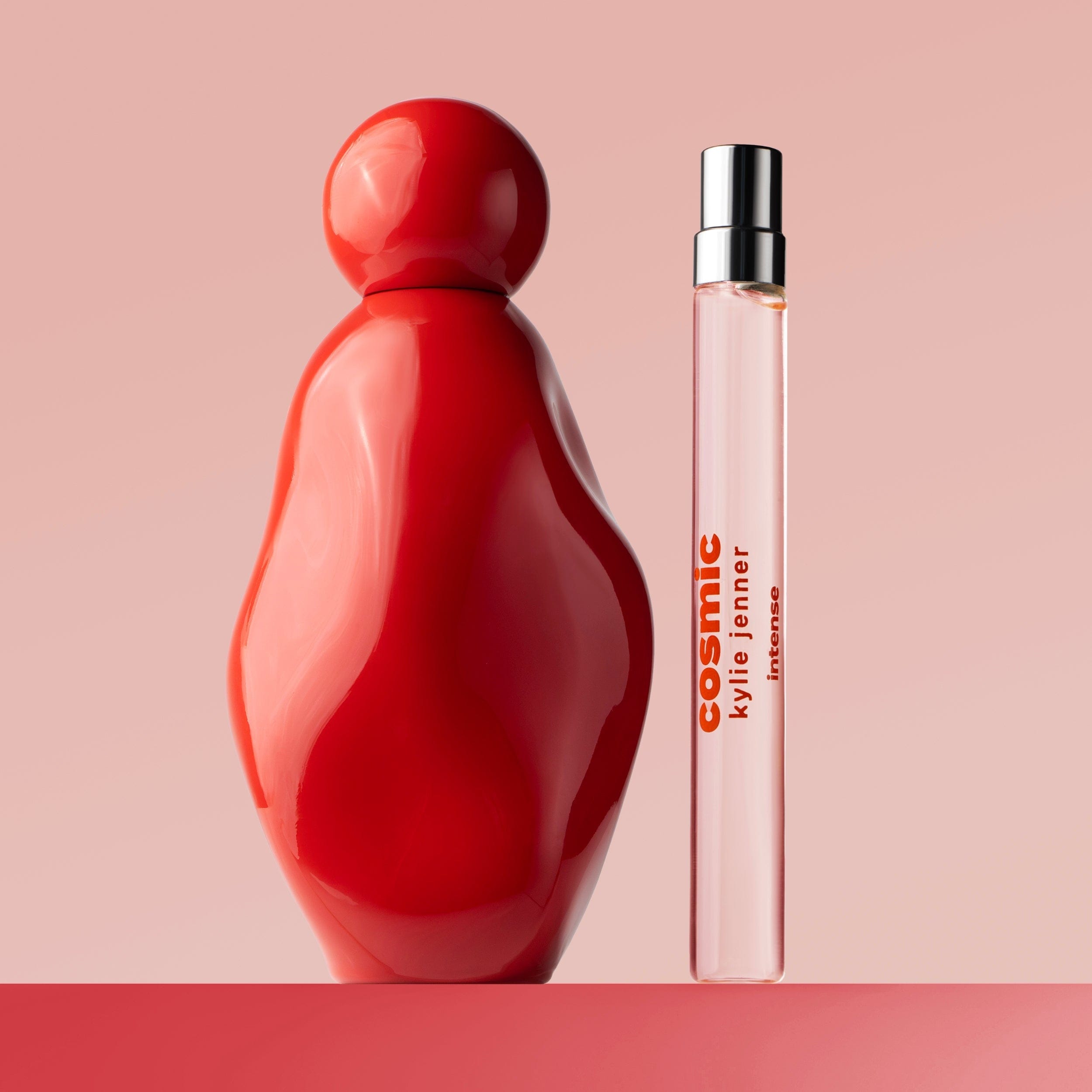 Kylie-Fragrance Cosmic Kylie Jenner Intense 100 ml & Pen Spray Duo