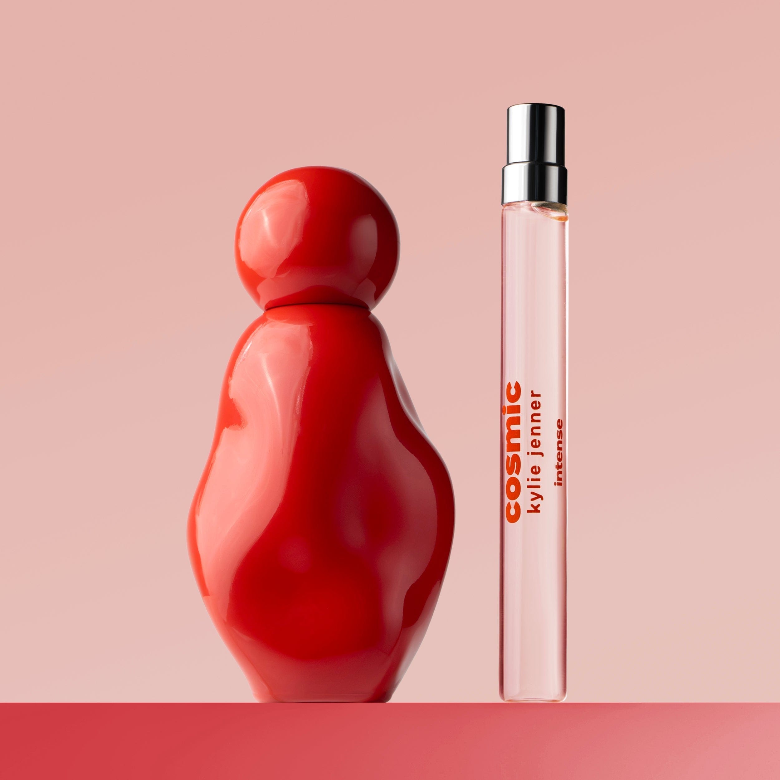 Kylie-Fragrance Cosmic Kylie Jenner Intense 50 ml & Pen Spray Duo