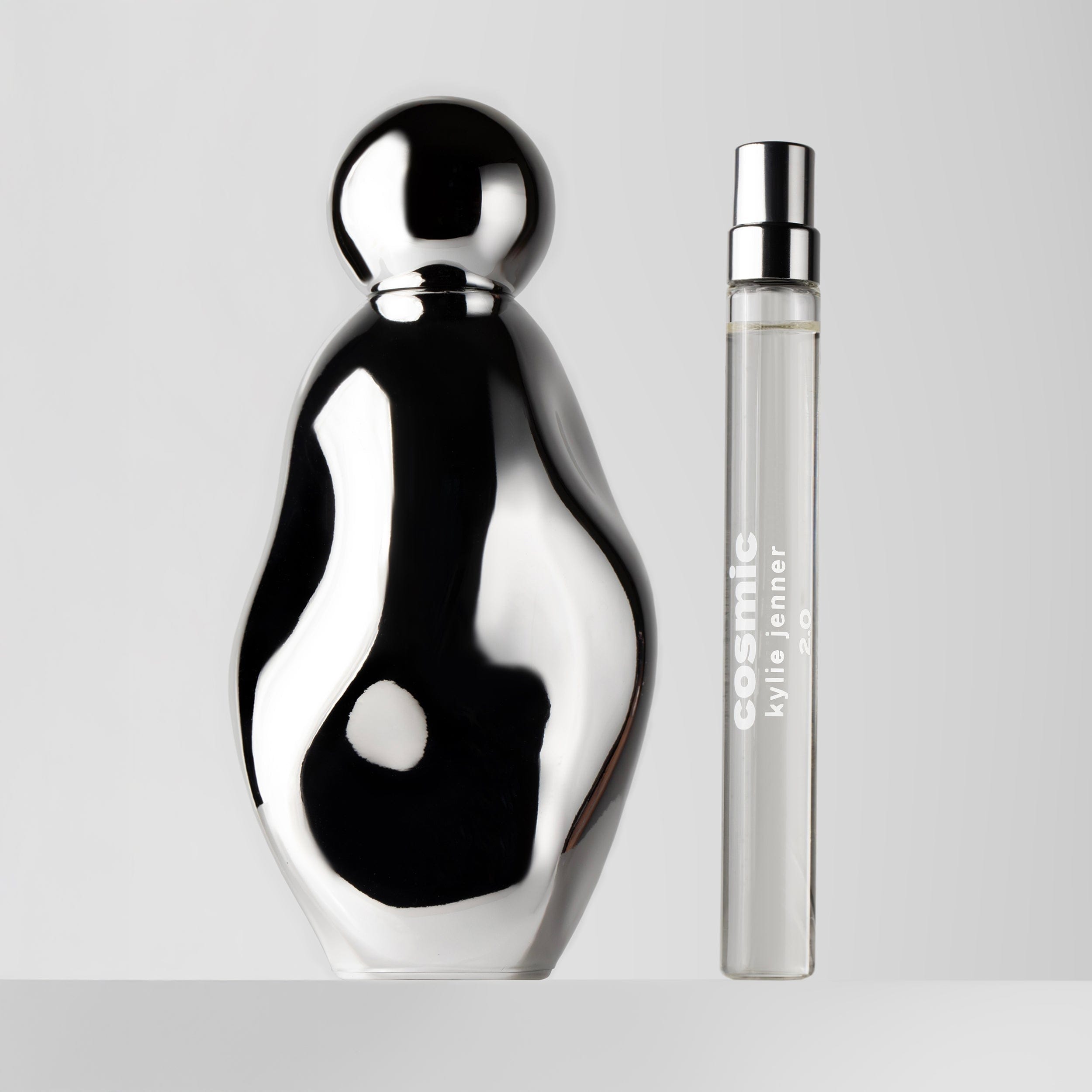 Kylie-Fragrance Cosmic Kylie Jenner 2.0 100 ml & Pen Spray Duo