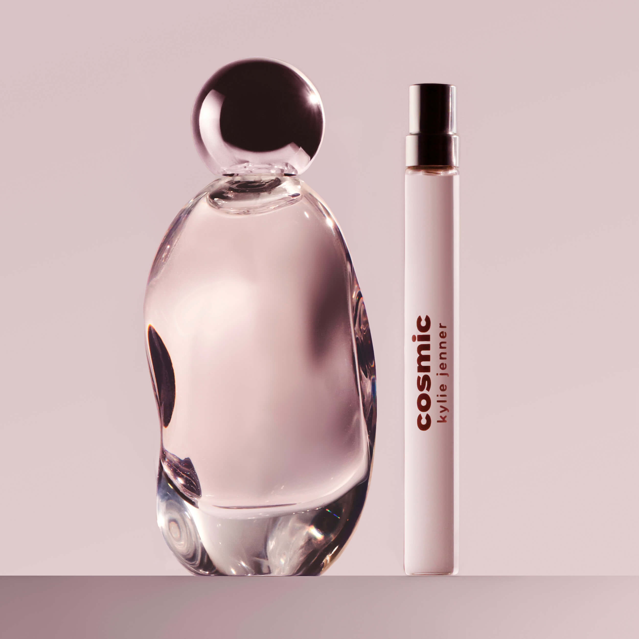 Kylie-Fragrance Cosmic Kylie Jenner 100 ml & Pen Spray Duo