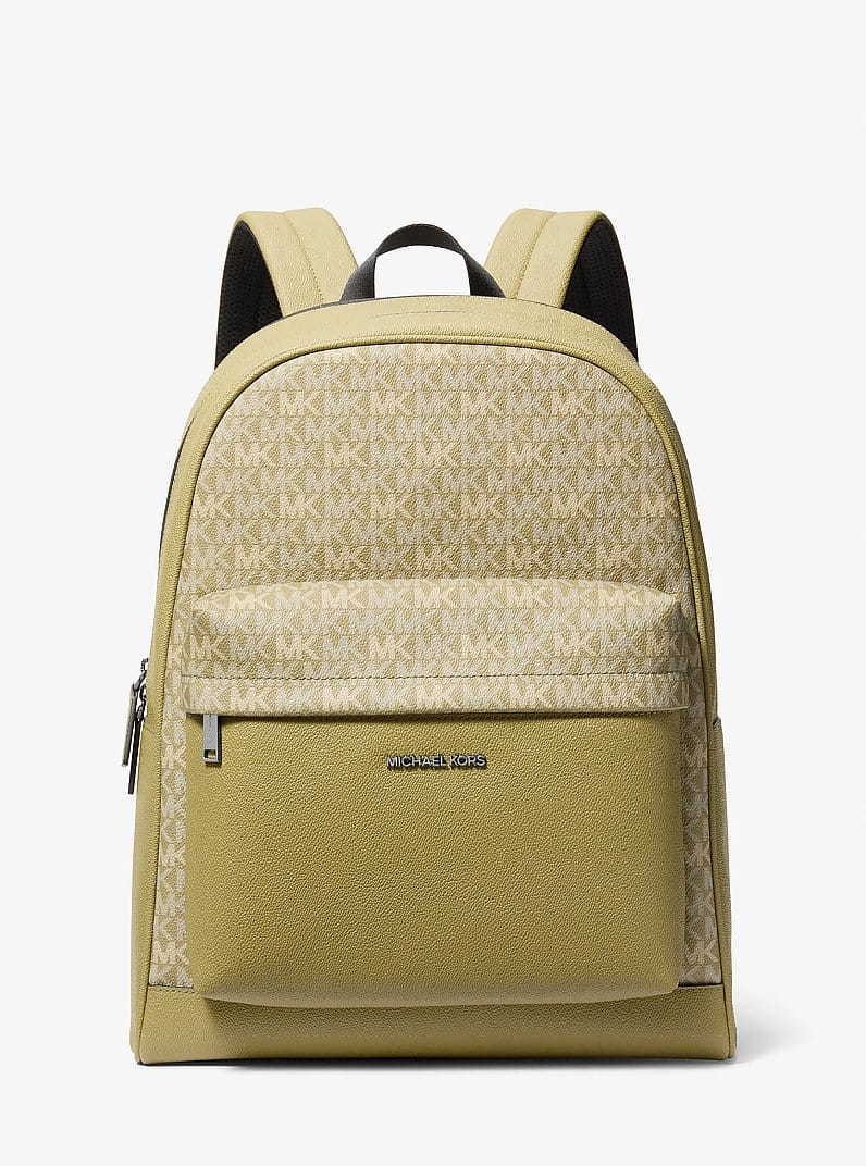 Pacey Signature Logo Backpack
