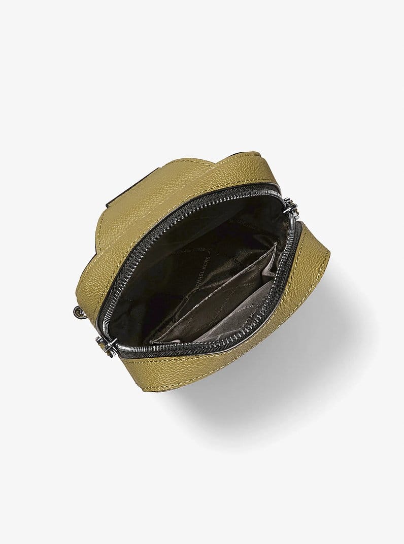 Cooper Medium Signature Logo Sling Bag