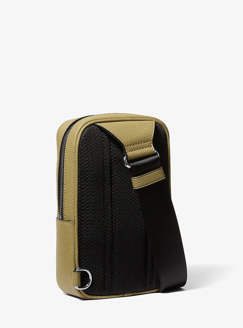 Cooper Medium Signature Logo Sling Bag