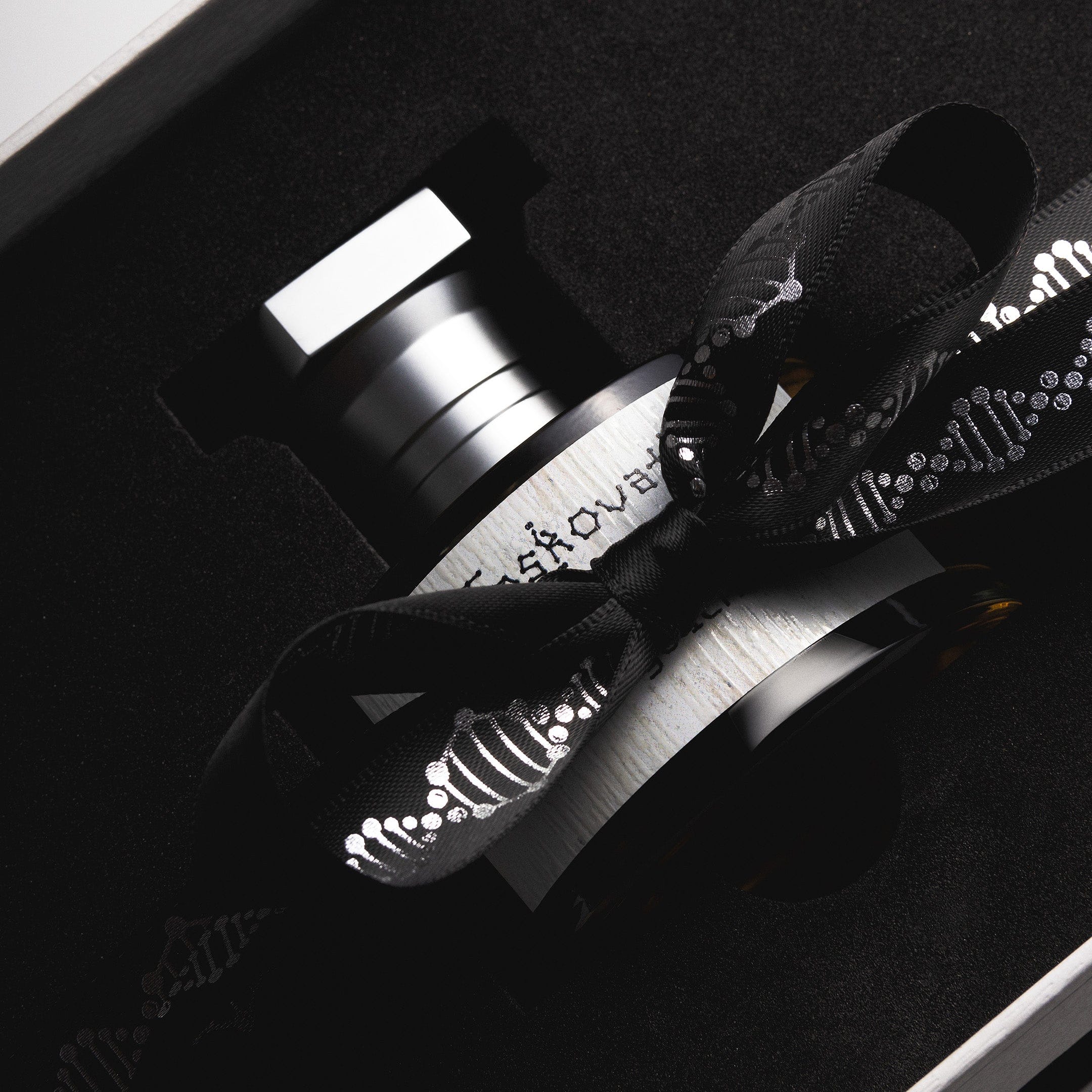 Toskovat In The Belly of The Beast Extrait de Parfum