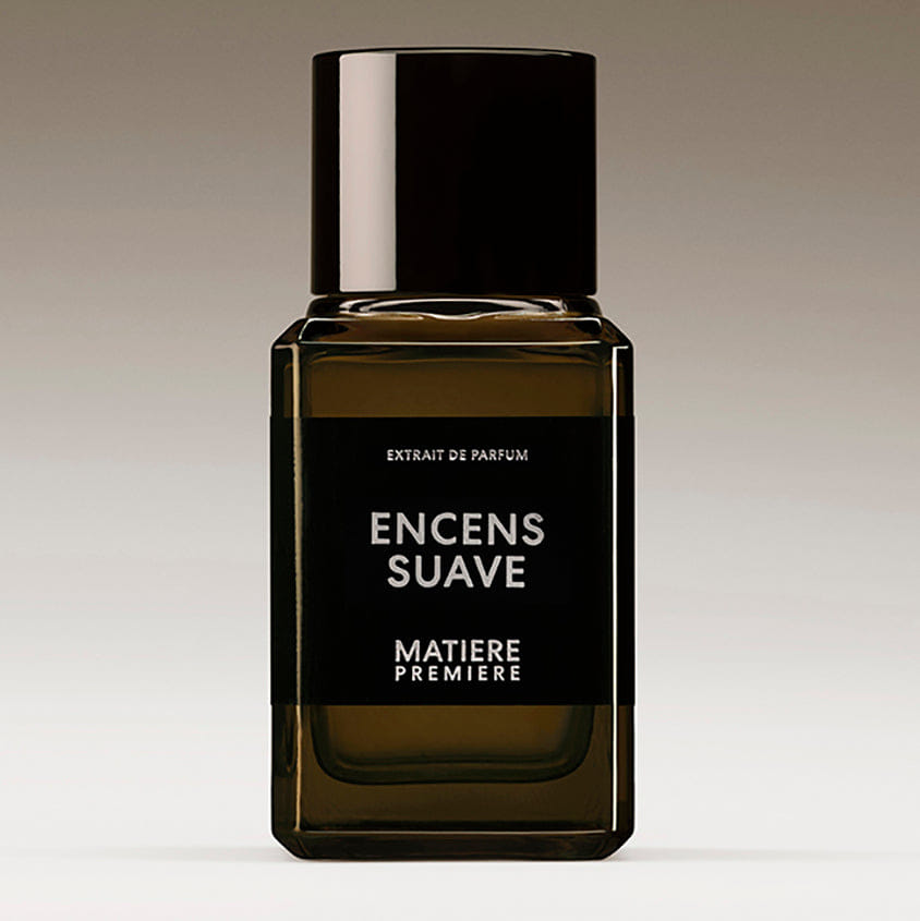 Matiere Premiere Encens Suave Extrait de Parfum