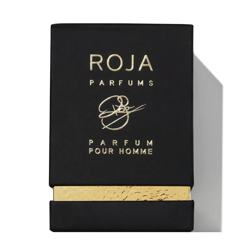 Roja Pour Homme Enigma Parfum