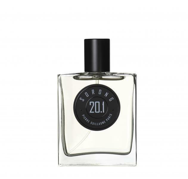Pierre Guillaume 20.1 Sorong Eau de Toilette
