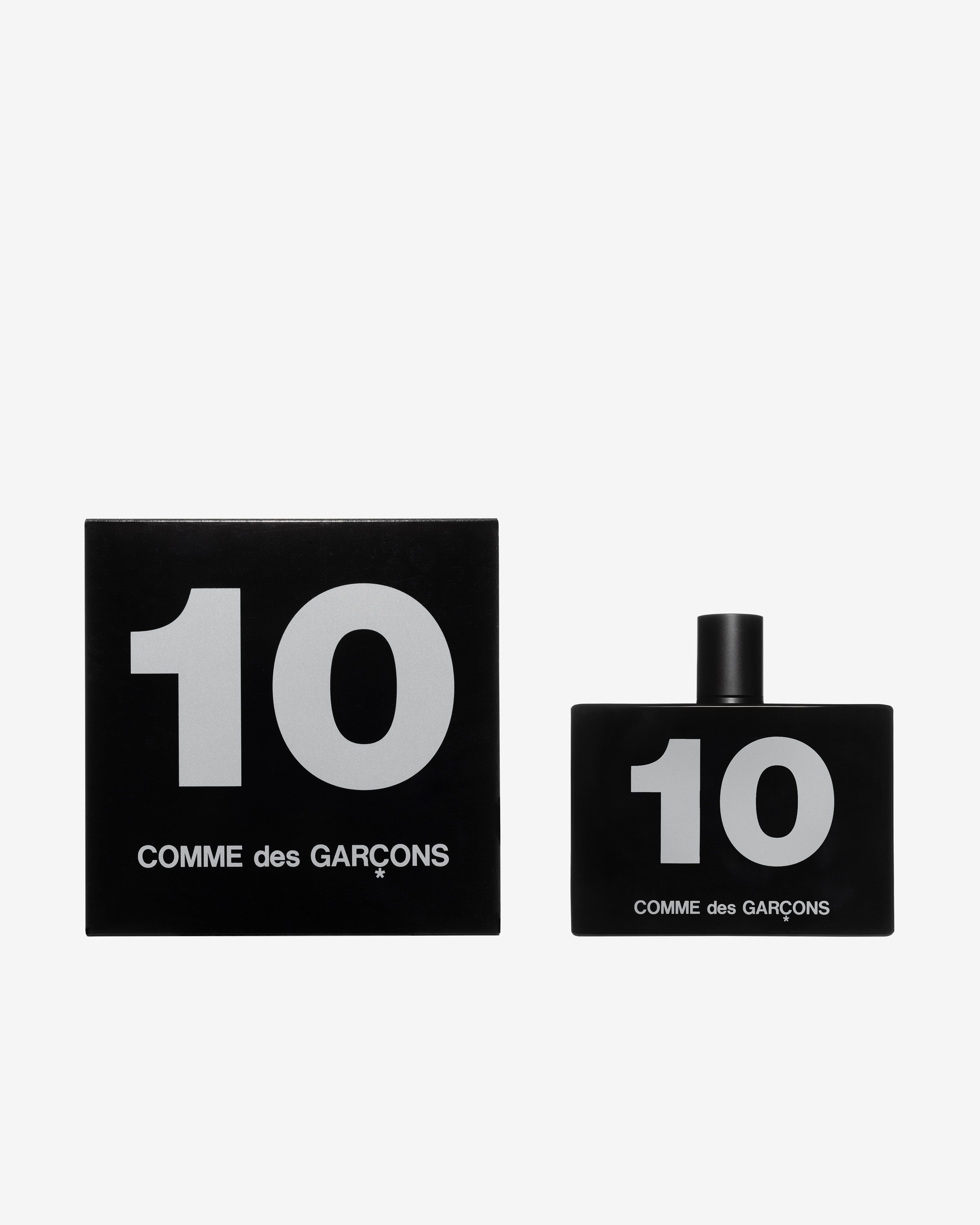 Cdg Parfum - Odeur 10 - (200 ml)