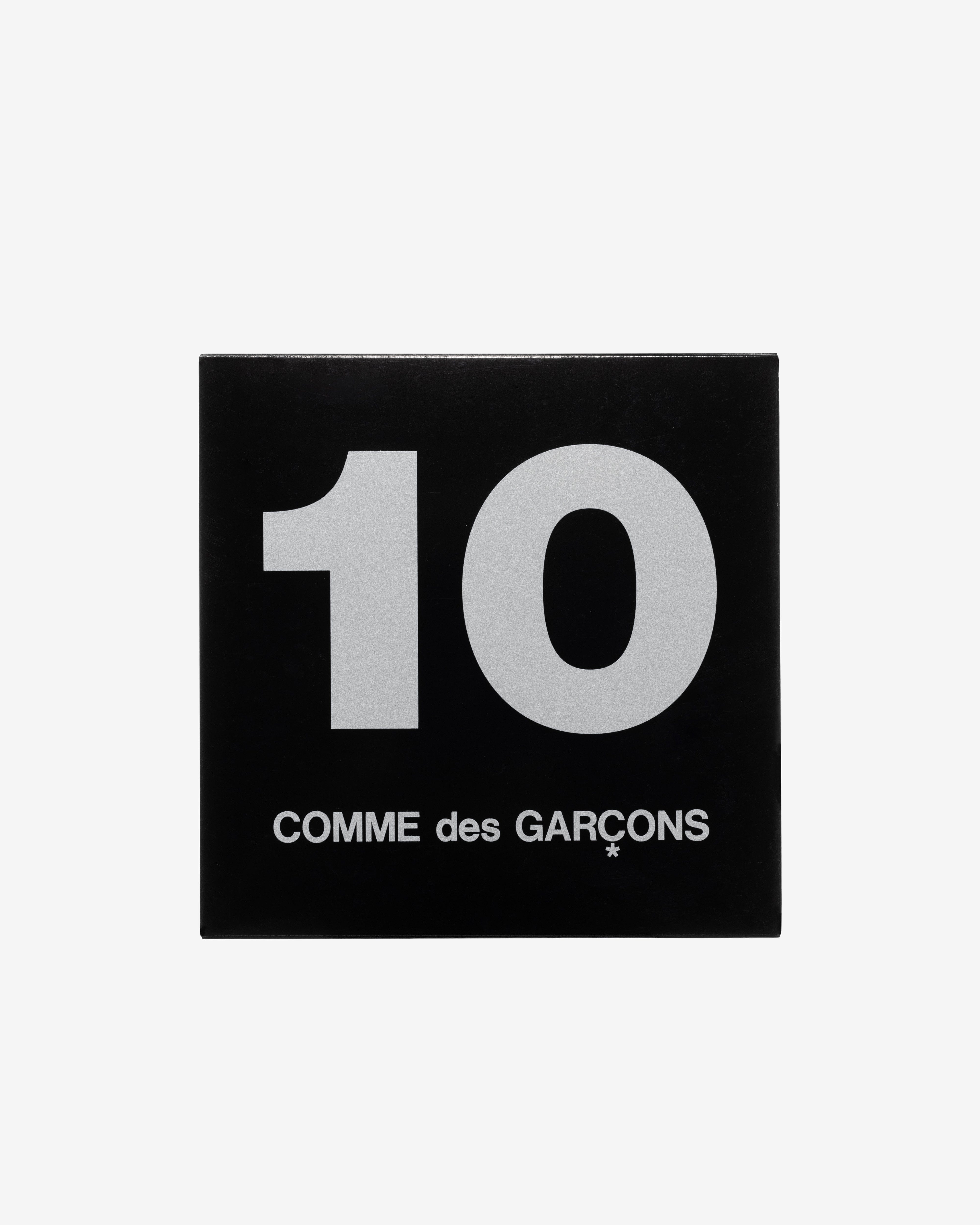 Cdg Parfum - Odeur 10 - (200 ml)