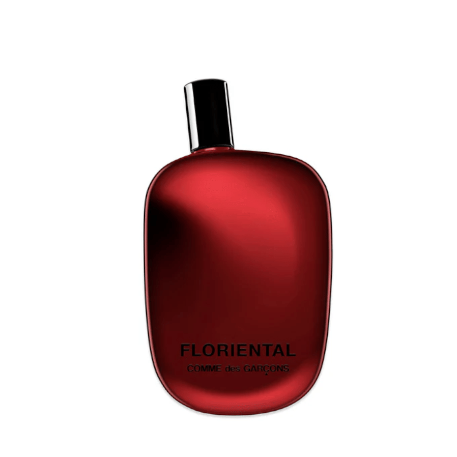 Cdg Parfum - Floriental - (Natural Spray)