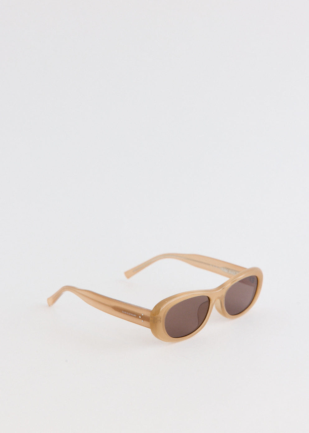 BLUE Elephant Bonnie Sunglasses