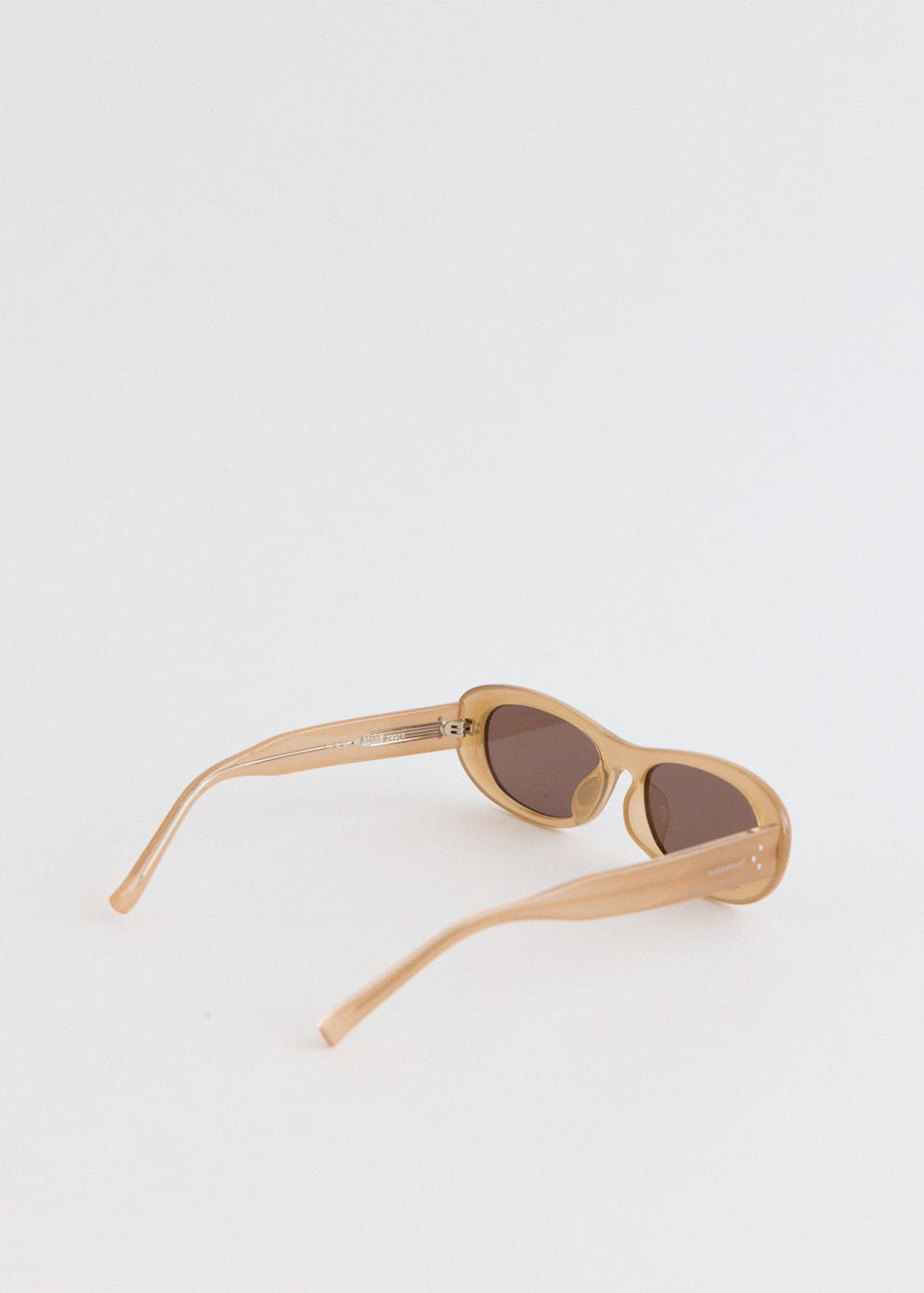 BLUE Elephant Bonnie Sunglasses