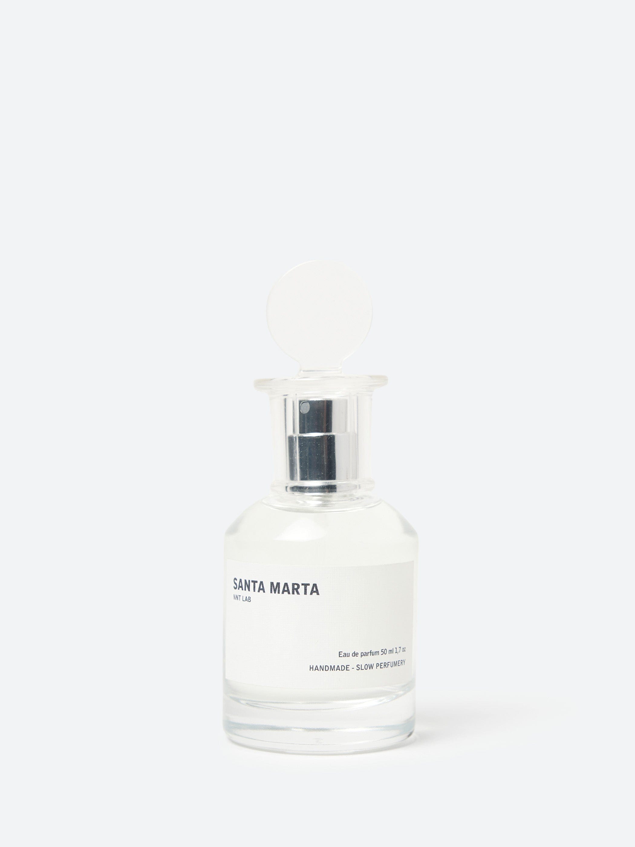 NNT LAB Santa Marta