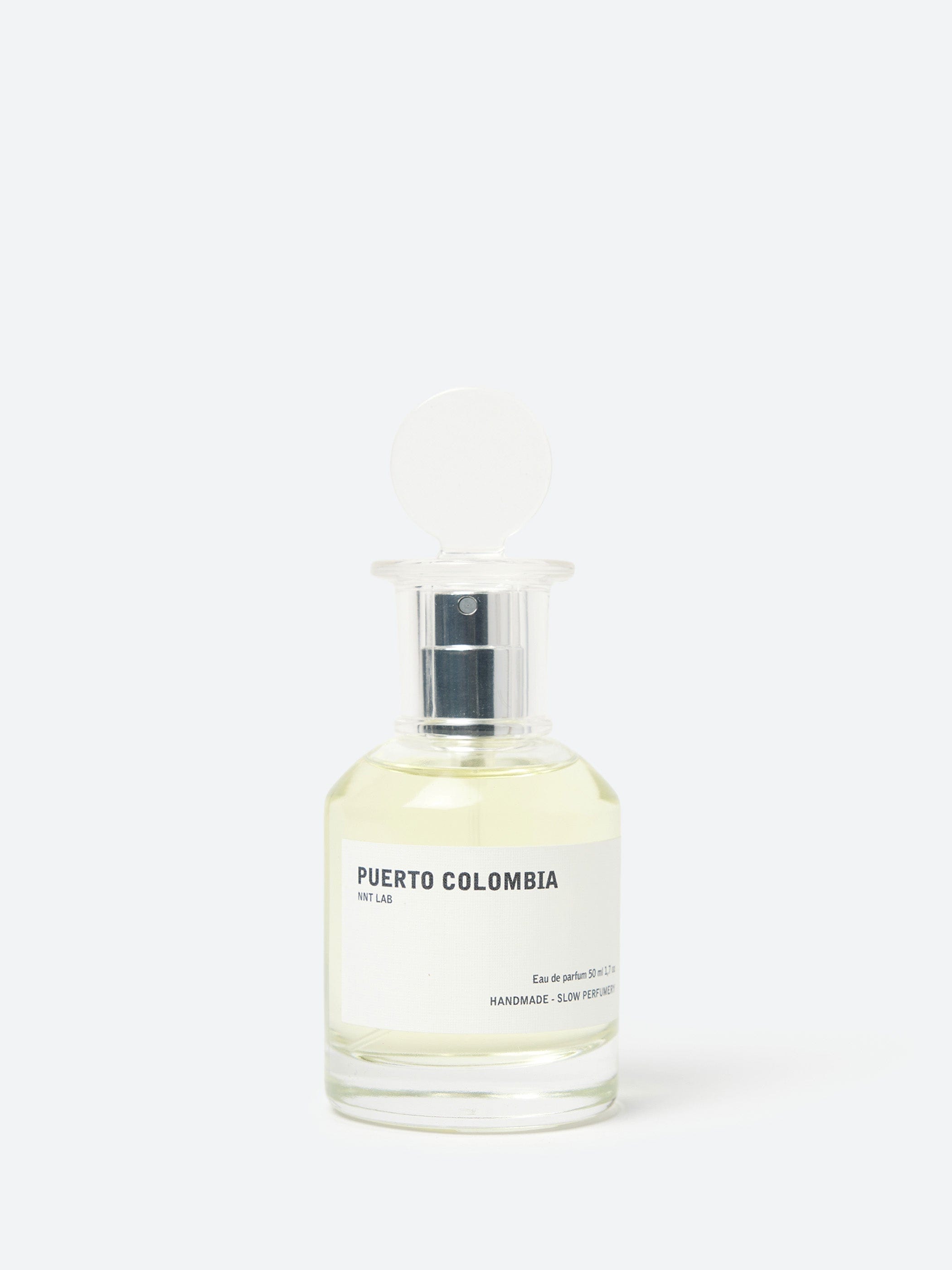 NNT LAB Puerto Colombia