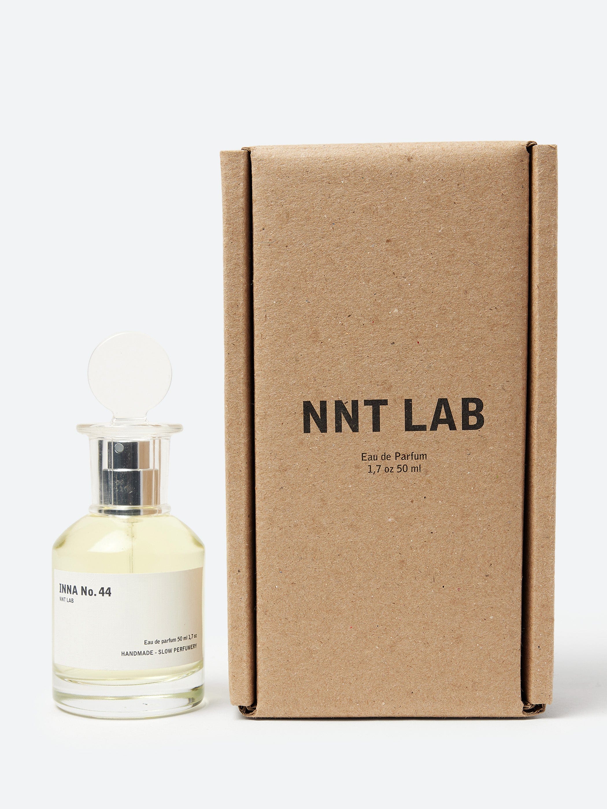 NNT LAB Inna No.44