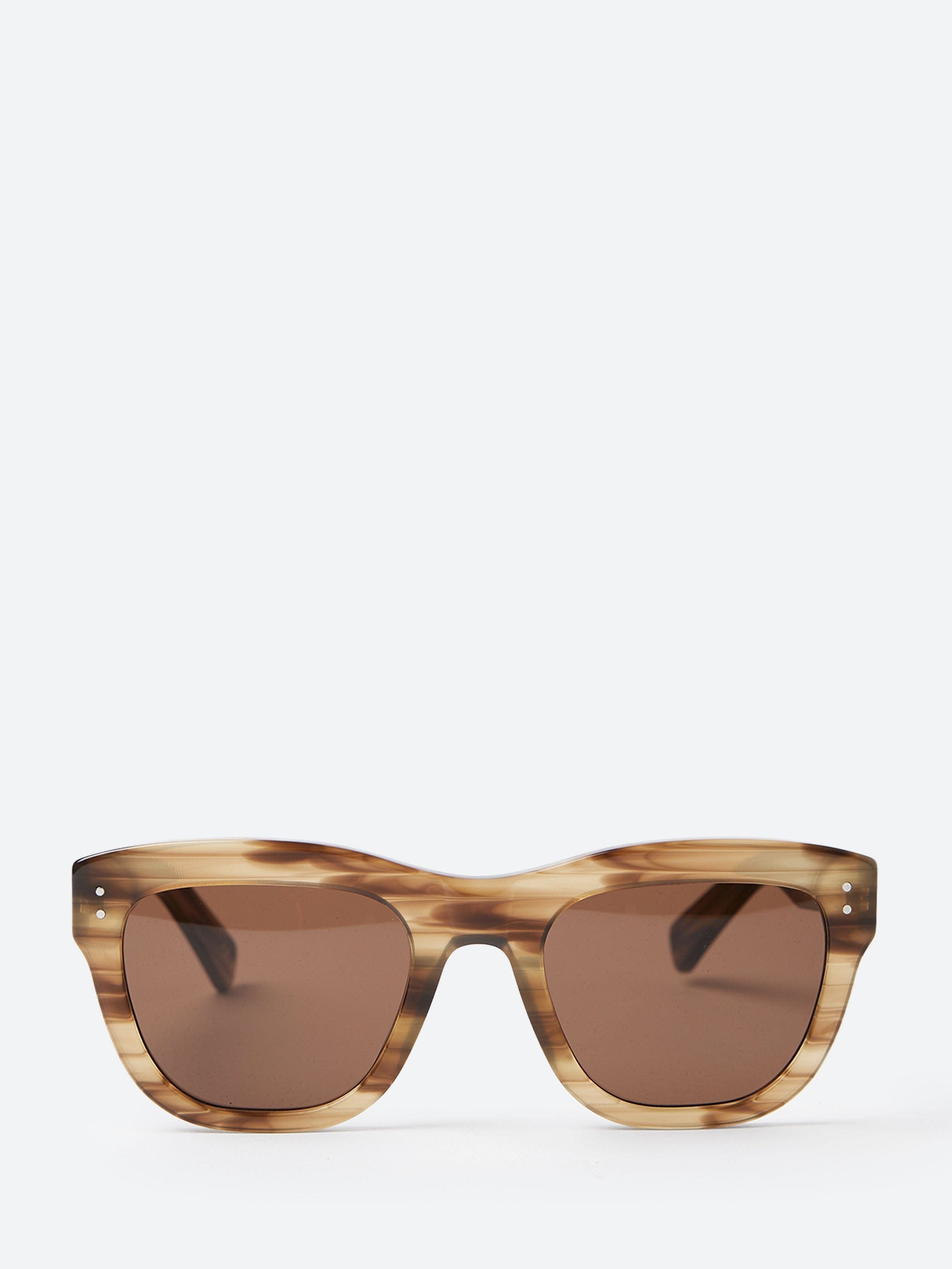 Pomandère Crunchy Sunglasses