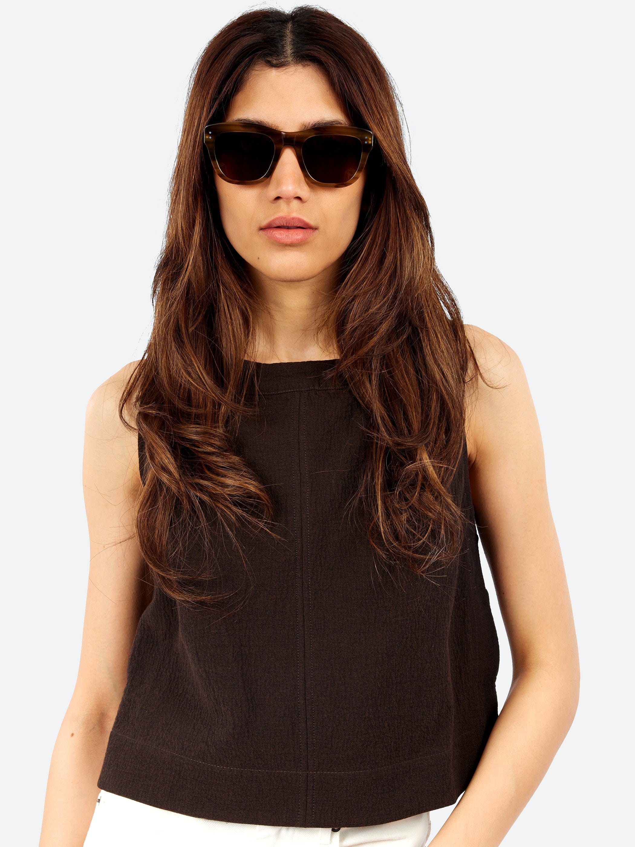 Pomandère Crunchy Sunglasses