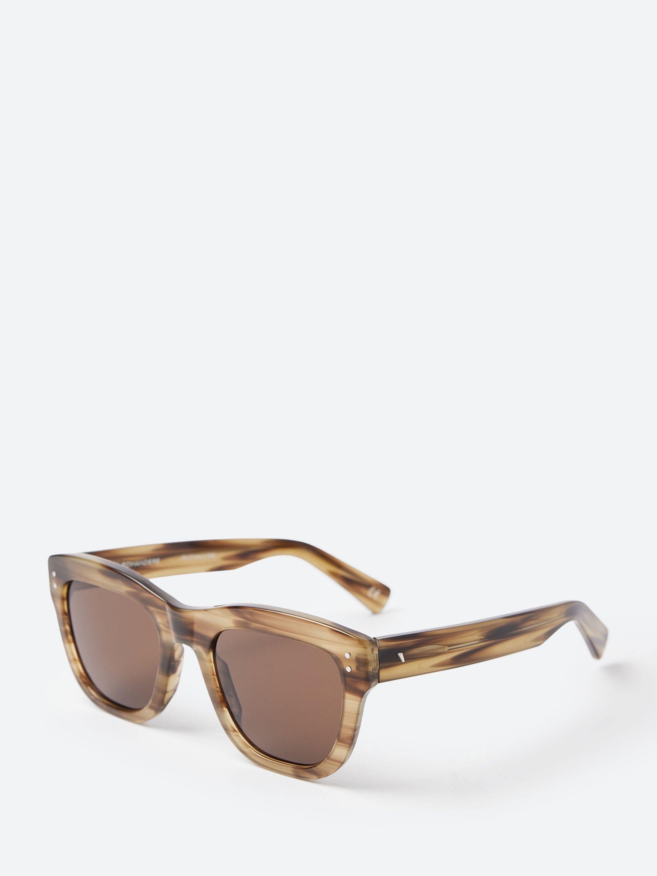 Pomandère Crunchy Sunglasses