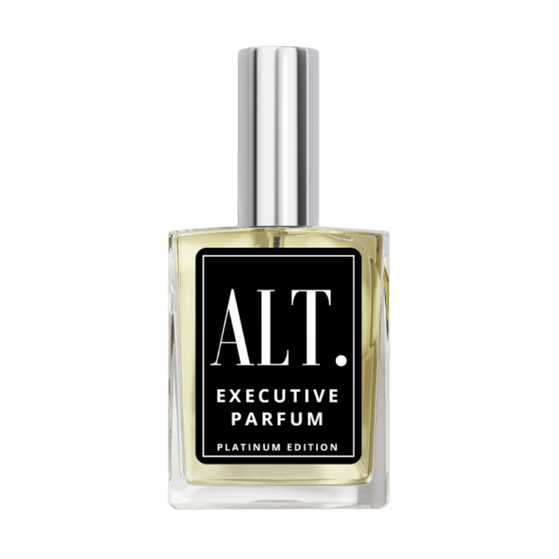 Inspired by Aventus Platinum Edition Executive Parfum