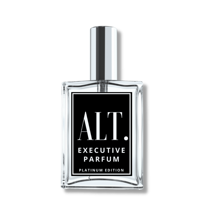 Inspired by Aventus Platinum Edition Executive Parfum