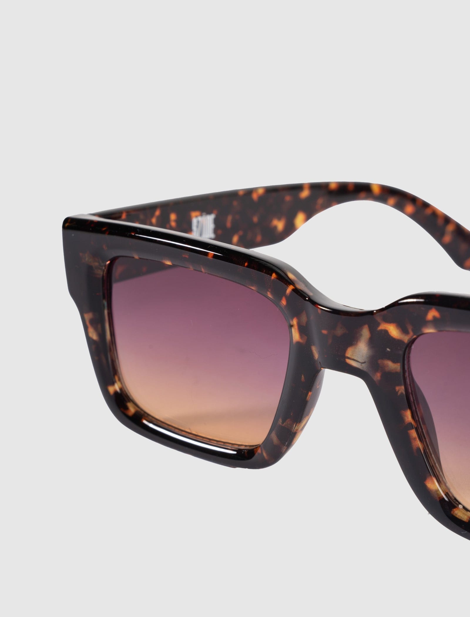 SZADE Eyewear DIXON SUNGLASSES
