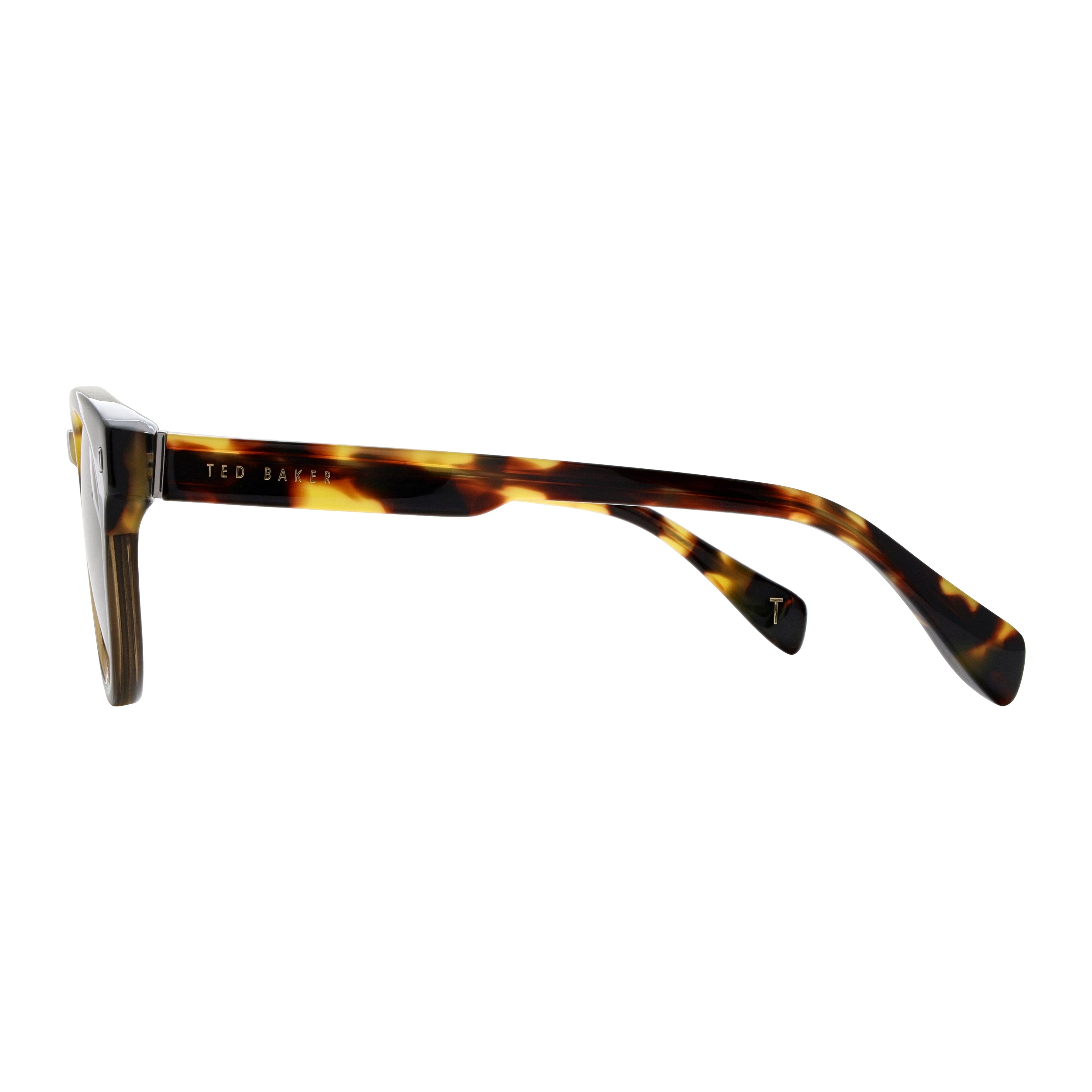 Tort Dax Sunglasses Tort To Kha Brown