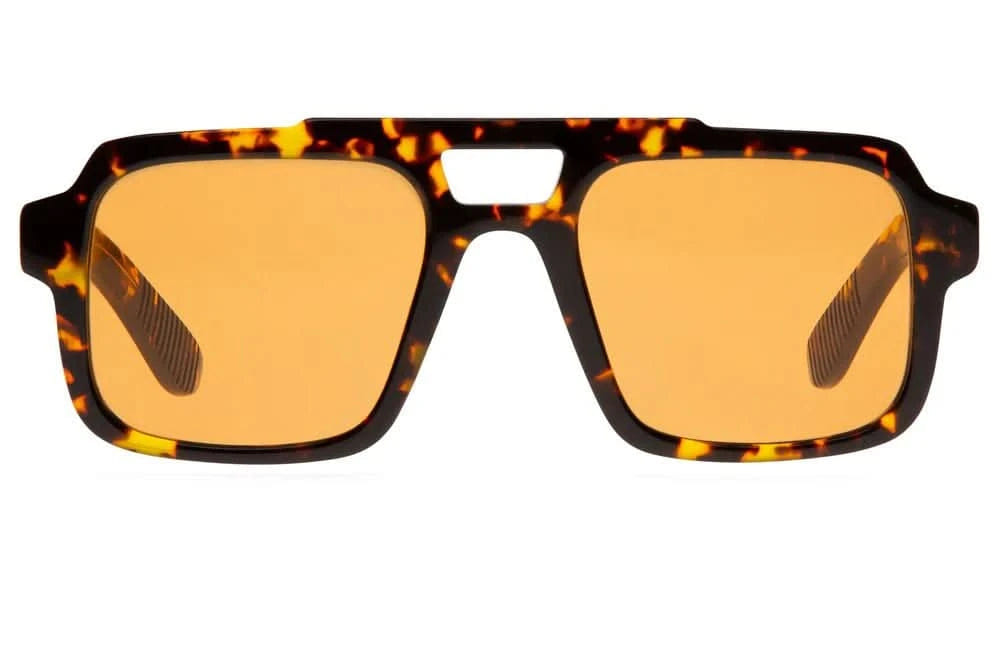 Spitfire CUT Fifty Eight – Tortoise Shell Umber Sunglasses