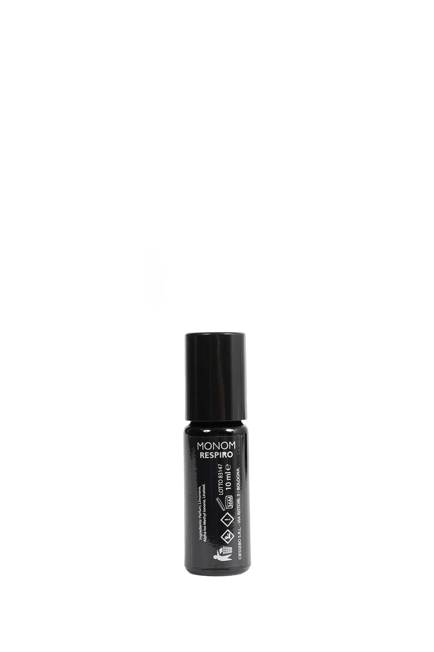 MONOM Respiro 10 ml Pure Essence